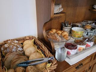 Privatpension Bergkristall - Sankt Martin in Passeier - 4