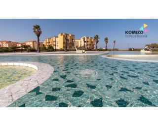 Léchappé belle - 2