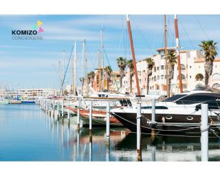 Léchappé belle - 1