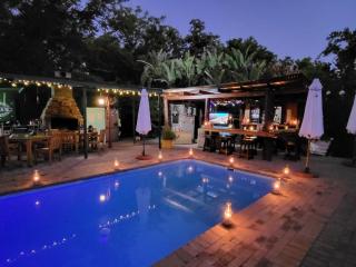 Rosenhof Cabins - Clanwilliam - 5