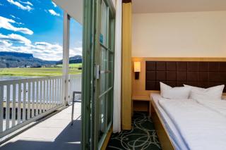 Zeitgeist Rathen by STEIGER Hotels - Kurort Rathen - 3