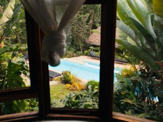 Sanna Eco Lodge - 6