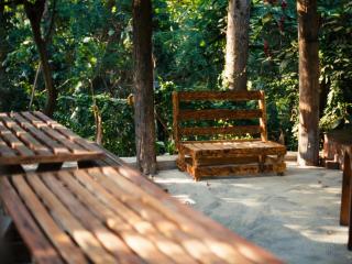 Sanna Eco Lodge - 1