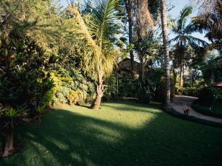 Sanna Eco Lodge - 2