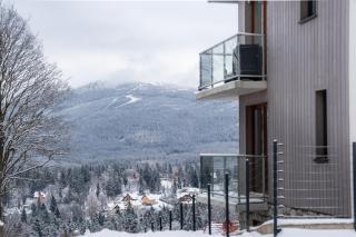 Apart Invest Szklarska 800 C7 i C14 - Szklarska Poręba - 8
