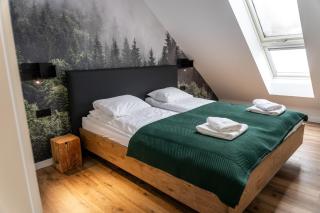 Apart Invest Szklarska 800 C7 i C14 - Szklarska Poręba - 4
