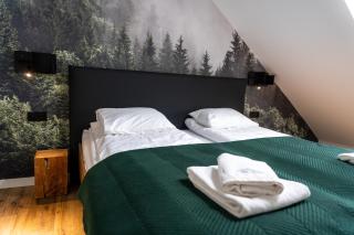 Apart Invest Szklarska 800 C7 i C14 - Szklarska Poręba - 2