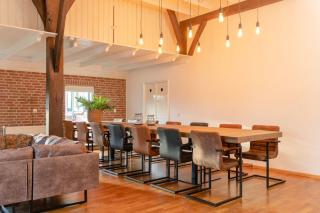 Luxurious Holiday Farm 8 People - 9