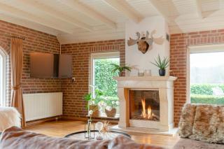 Luxurious Holiday Farm 8 People - Zuna - 7