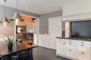 Luxurious Holiday Farm 8 People - Zuna - 5