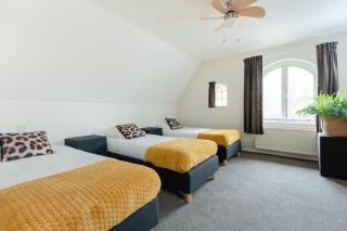 Luxurious Holiday Farm 8 People - Zuna - 1