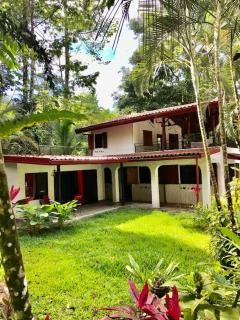 Villas la Foresta - Manuel Antonio - 9