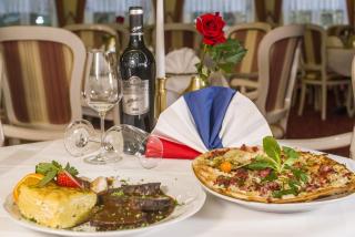 Hotel Alexandra - Plauen - 3
