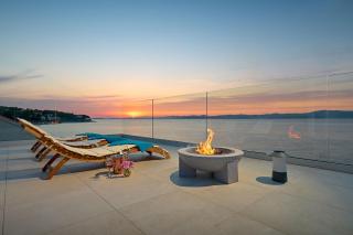 Seafront North House - Sutivan (San Giovanni di Brazza) - 0