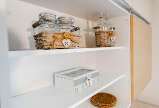 DREAM BLED Balcony Apartment - 4