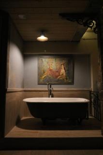 Artists Residence in Tbilisi - Tbilisi - 6