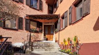 Haus Jutta - Gößweinstein - 9