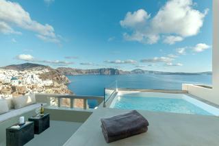 Caldera Houses Oia - Oia - 8