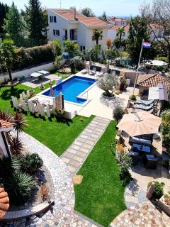 Apartment Villa Engel with Pool - Poreč - 9