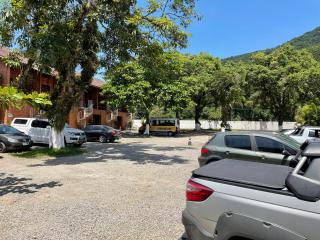 APARTAMENTO NO CONDOMINIO VILLE 1 MARANDUBA - UBATUBA - Ubatuba - 4