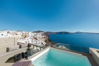 Caldera Houses Oia - Oia - 9