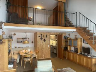 Ferienwohnung Berganemone - Oberstaufen - 8