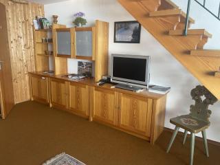 Ferienwohnung Berganemone - Oberstaufen - 5