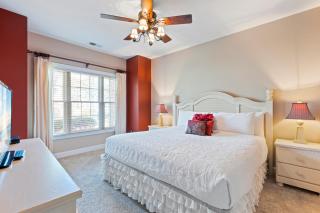 Tranquil 3BR Condo in Magnolia Pointe near Myrtlewood Golf Resort - Myrtle Beach - 7