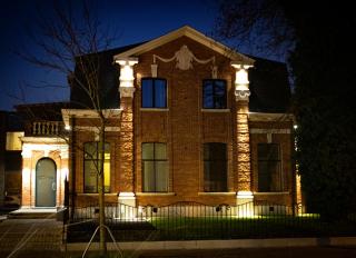 Maison Gand - Gand - 7