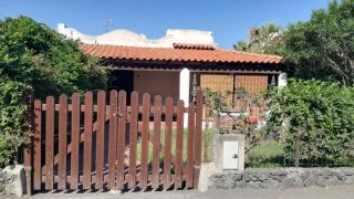 Casa Glicine - Vulcano - 3