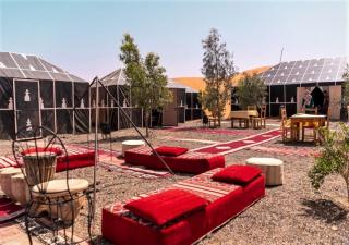 Desert Life Camp - Merzouga - 5