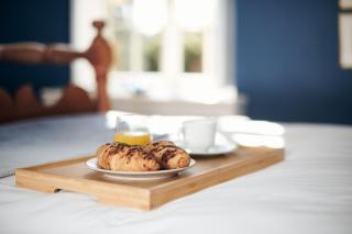 The Cors Country House - Laugharne - 2