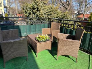 Apartament Przy Plaży - Danzig - 6