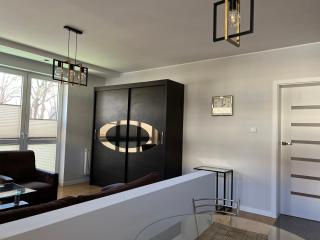 Apartament Przy Plaży - Danzig - 2