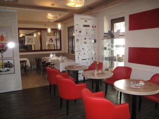 Riviéra Rooms Vendégszobák - Mosonmagyaróvár - 1
