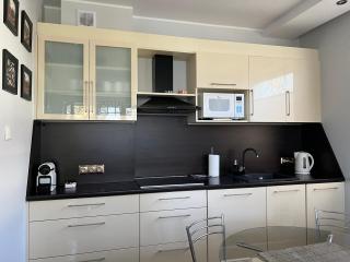 Apartament Przy Plaży - Danzig - 4