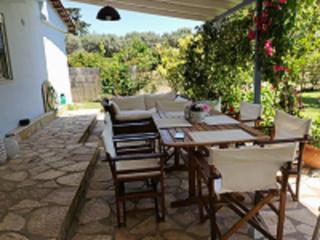 VILLA ANDRIANA - Lefkada - 9