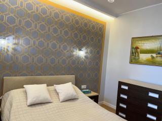 Apartament Przy Plaży - Danzig - 1
