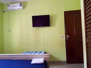 Superb Apartment in Douala - 50 m² with Balcony - 7