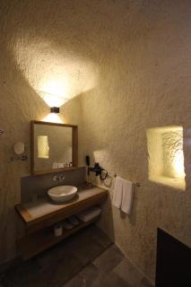 1811 Cave Hotel - Nevşehir - 6