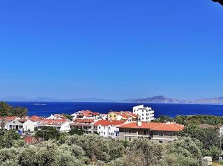 Casa Vista Penthouse Datça - Sea View & Terrace - 0
