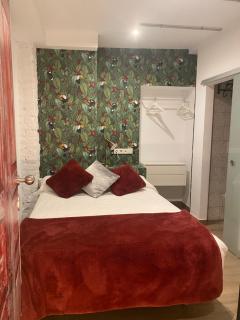 Pensión Lo Bilbao - 8