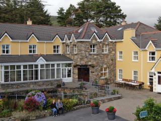 Dan O'Hara Farmhouse B&B - Clifden - 9