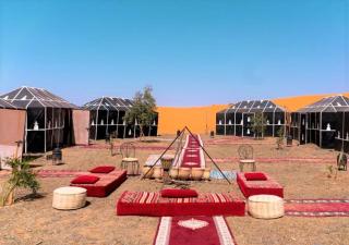 Desert Life Camp - Merzouga - 4