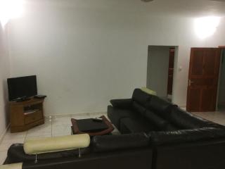 Spacious apartment in Bandrele with terrace, BBQ - Bandrélé - 7