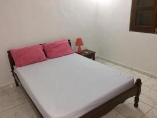 Spacious apartment in Bandrele with terrace, BBQ - Bandrélé - 2