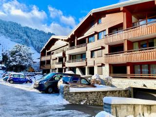 Chalende - Morzine - 4
