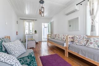 Lemon Garden House Skopelos - Skopelos - 7