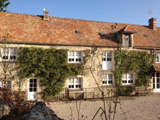 Moulin de Vilgris - Clairefontaine - 5