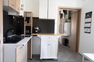 Stylowy apartament w historycznej części Gdańska - Gdansk - 7